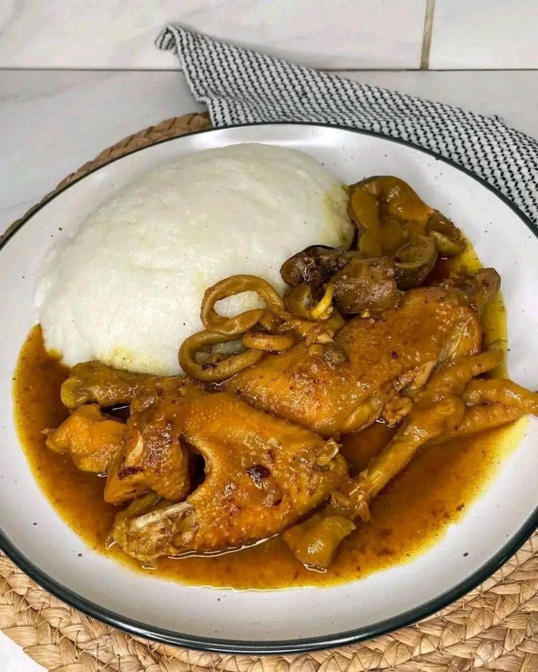 African Cuisine Restaurant Bed & Breakfast Giyani Exterior photo